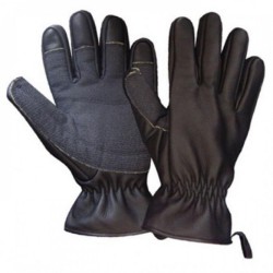 Fire Resistance Gloves