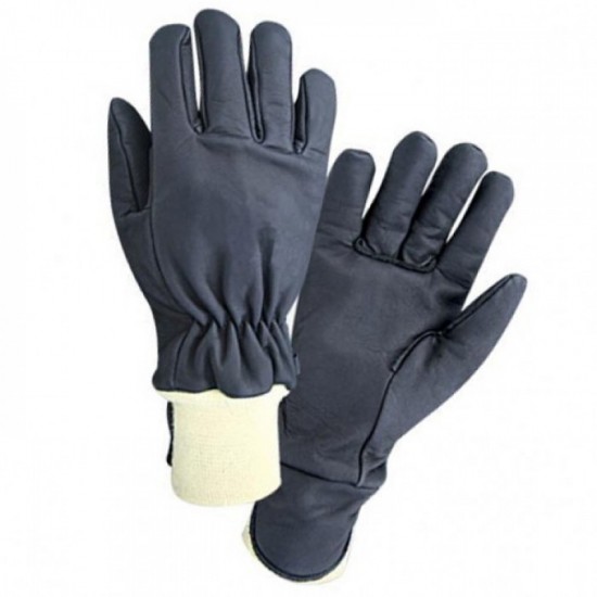 Fire Resistance Gloves