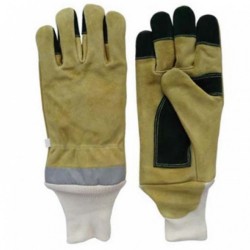 Fire Resistance Gloves