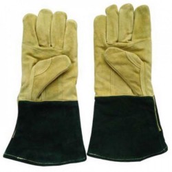 Fire Resistance Gloves