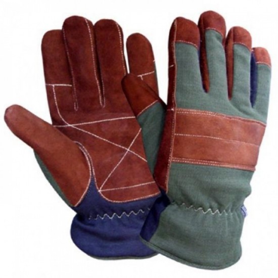 Fire Resistance Gloves