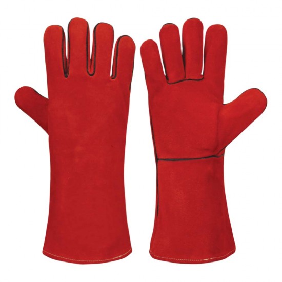 Welding Gloves