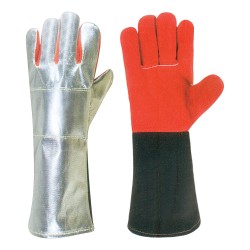 Welding Gloves