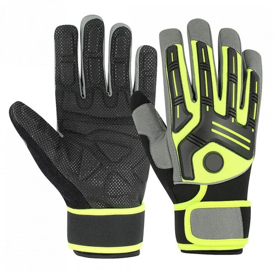 Antivibration Gloves