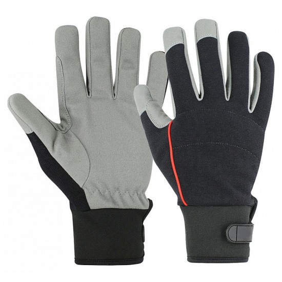 Antivibration Gloves