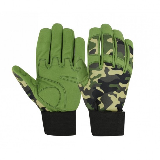 Antivibration Gloves