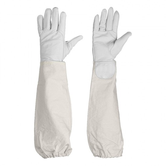 Beekeeping Gloves