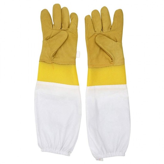 Beekeeping Gloves