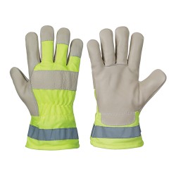 High Visibility Gloves