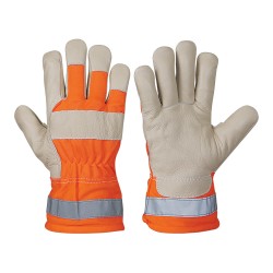 High Visibility Gloves