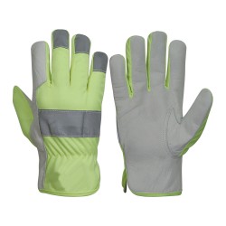 High Visibility Gloves