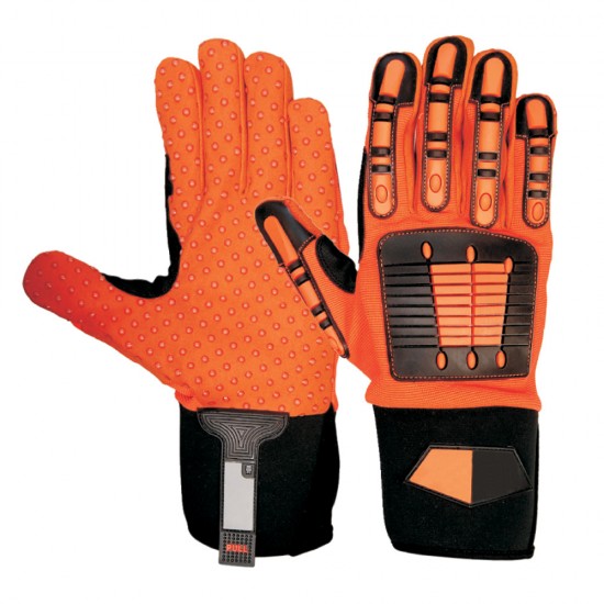 Impact Gloves