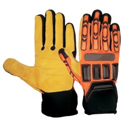 Impact Gloves