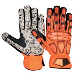 Impact Gloves