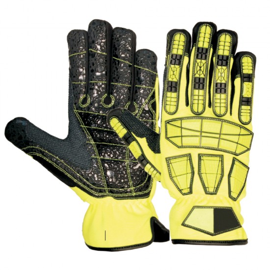 Impact Gloves