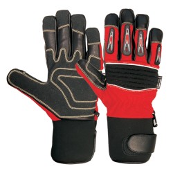 Impact Gloves