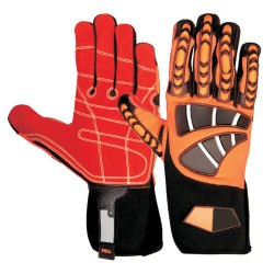 Impact Gloves