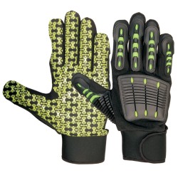 Impact Gloves