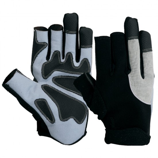 Impact Gloves