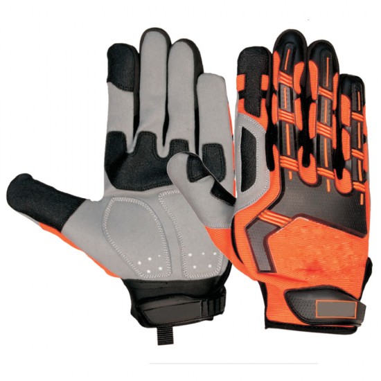 Impact Gloves