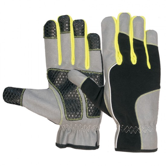 Impact Gloves