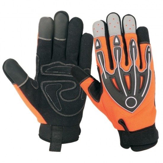 Impact Gloves