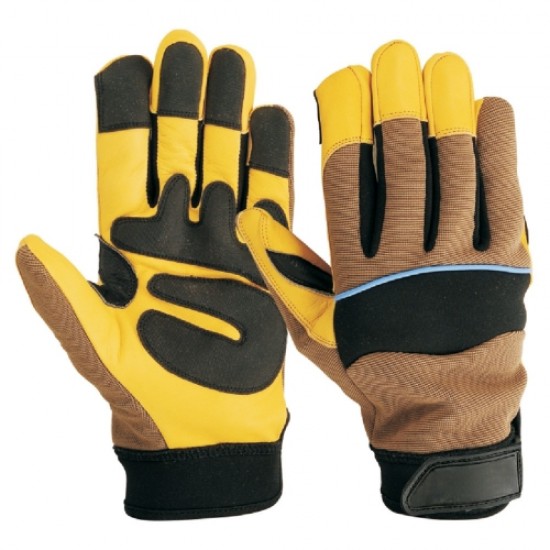 Impact Gloves