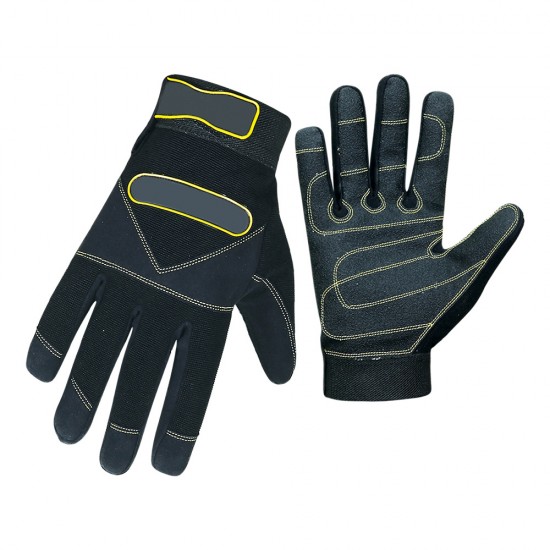 Mechanic Gloves