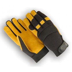 Mechanic Gloves