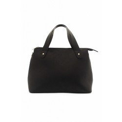 Women's Handbag // Black