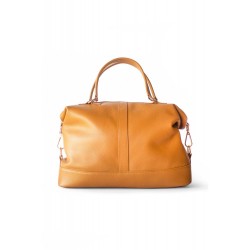 Light Brown Women's Handbag