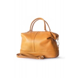 Light Brown Women's Handbag