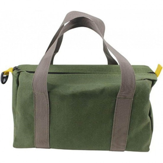 Canvas Tool Bag