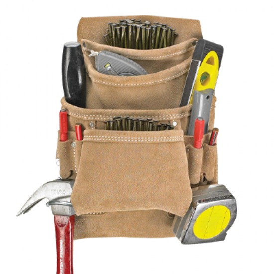 Carpenter's Tool Bag