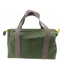 Canvas Tool Bag