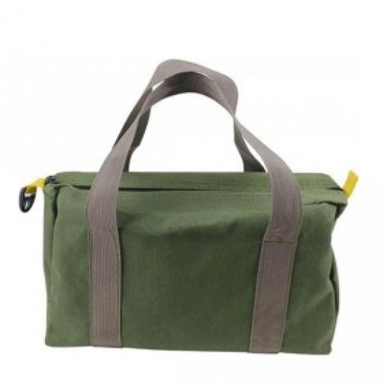 Canvas Tool Bag