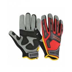 Antivibration Gloves
