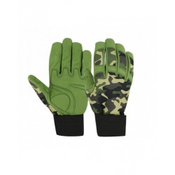 Antivibration Gloves