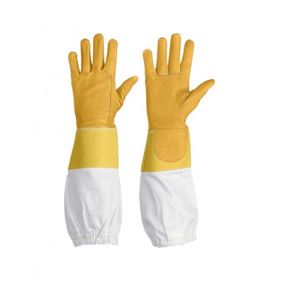 Beekeeping Gloves