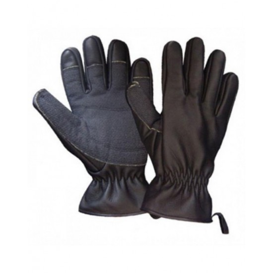 Fire Resistance Gloves