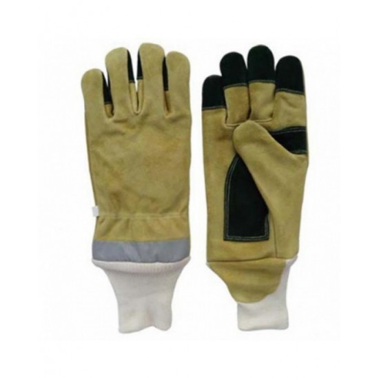 Fire Resistance Gloves