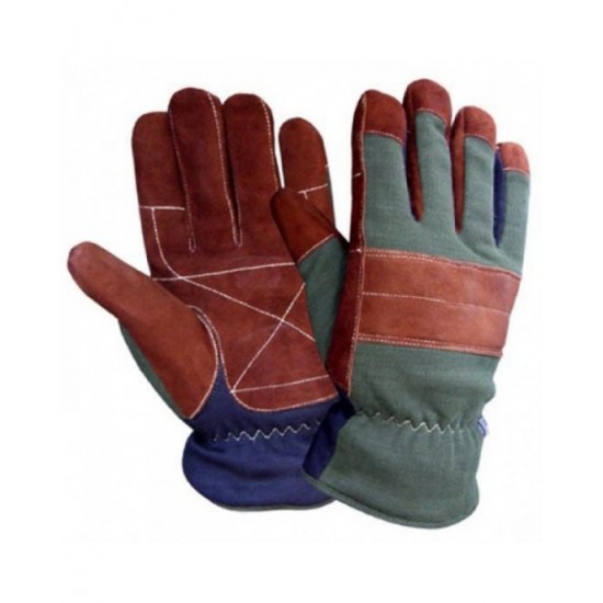 Fire Resistance Gloves