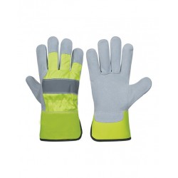 High Visibility Gloves