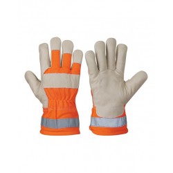 High Visibility Gloves