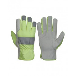 High Visibility Gloves