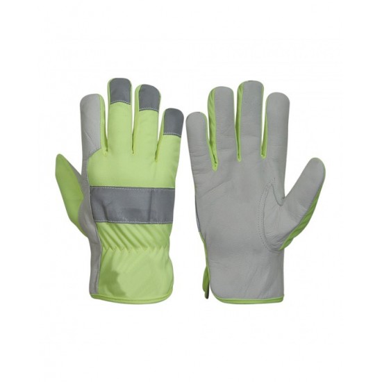 High Visibility Gloves