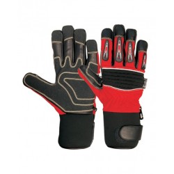 Impact Gloves