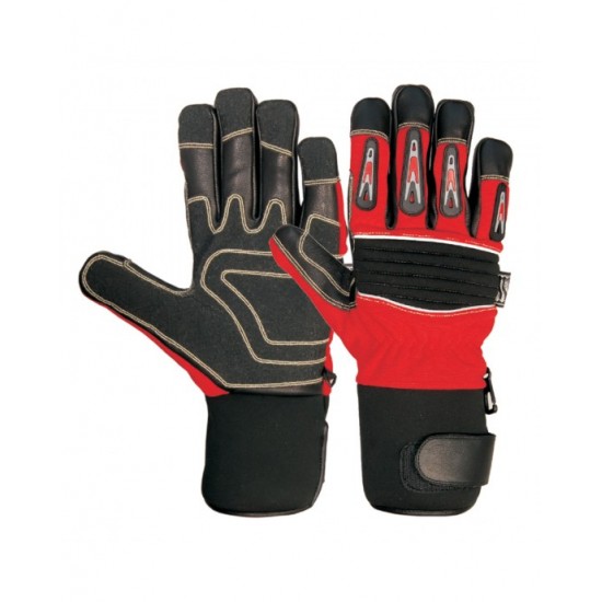 Impact Gloves
