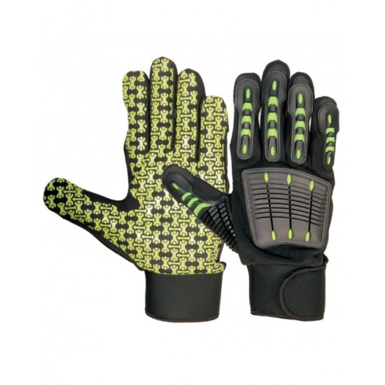 Impact Gloves