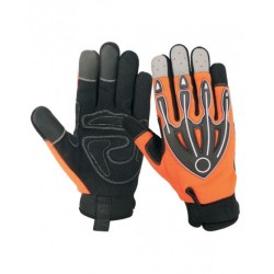 Impact Gloves